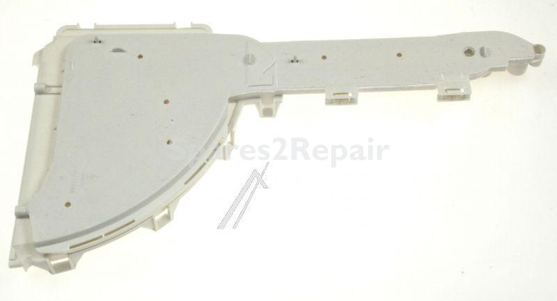 Whirlpool Indesit Washer DryerHopper Cover - C00286458