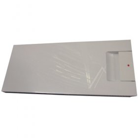 Freezer Case Flap - 00353208 Door-freezer Compartment [Bosch Siemens]