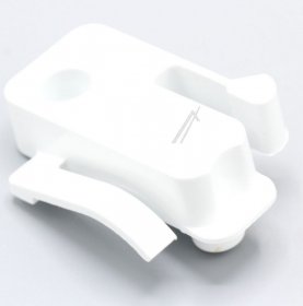 Door Hinges - C00506171 488000506171 Freezer Flap Stopper Left Gw [Whirlpool Indesit]