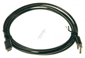 Compatible Usb connector - Usb Lead Usb-c 3 1 Plug-usb-a 2 0 Plug 1 8m