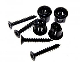 Screw - 50293036005 Kit Bush Screw [Electrolux Aeg]