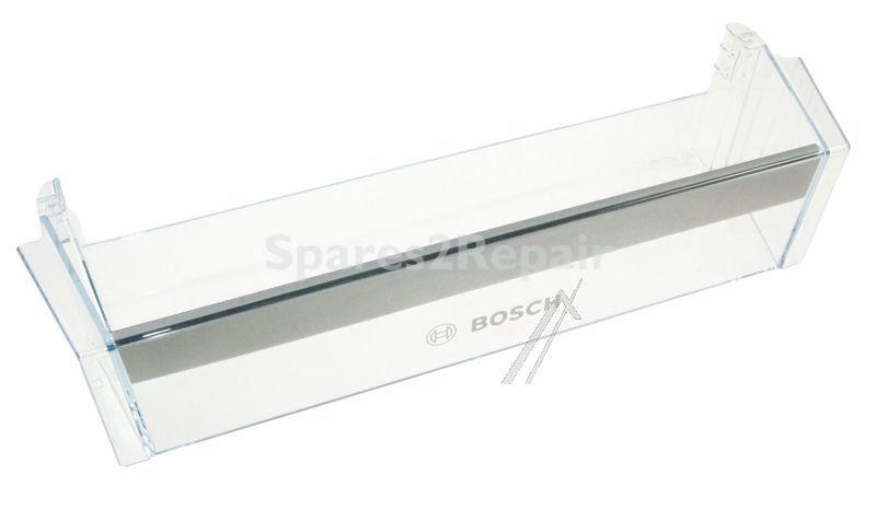 Refrigerator - Freezer Door Shelf - 11005384 Bottle Shelf Refrigerator Door [Bosch Siemens]