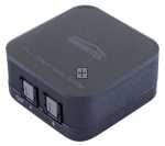 MARMITEK Toslink Distributor SPLIT TS12 1 INPUT/2 OUTPUT TOSLINK DIGITAL AUDIO SPLITTER
