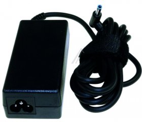 Hewlett Packard Power Supply notebook - Smart Ac Power 710412-001 Ac Adaptor 19 5v-3 33a 65w Npfc S-3p 4 5mm