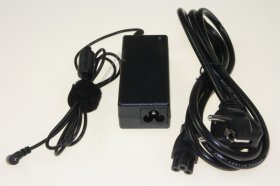 Classic Power Supply notebook - 19v-2 37a-45w Pse50102 Eu Plug-in Transformer