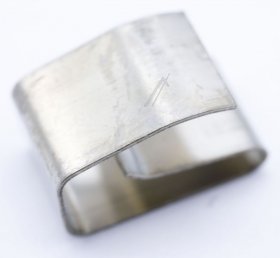 Beko Tumble Dryer Spring Hook - 2968680100