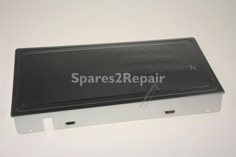 Samsung Casing Cover - Da63-06361b Cover Pcb Panel grand Cru gi-sgcc t0 3