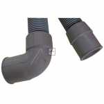 Angeled Outlet Pipe - 1523476008 Drain Hose l=1750 [Electrolux Aeg]