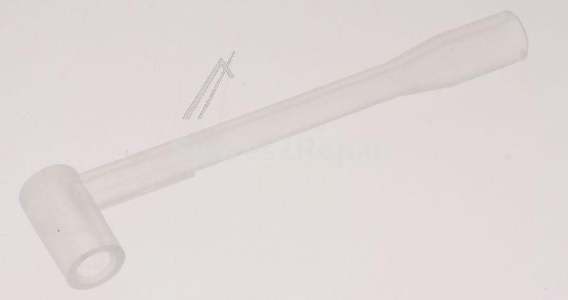 Connecting Hose For Coffee Machines - 5313225291 Pump Tube [Delonghi]