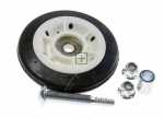 Roller - 00613598 Wheel [Bosch Siemens]