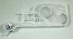 Pressure Controller - C00256546 482000022022 Air Break + Turbine [Whirlpool Indesit]