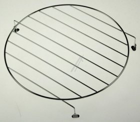 Sharp Grill Grates - Famia002urk1 Rack Low (tbm0505422)