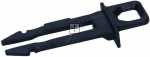Interlocking Hook - 42119852 Door Hook-plastic [Vestel]