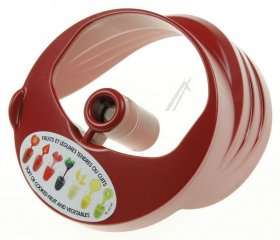 Magimix Housing Part - 101477s Pressing Tool