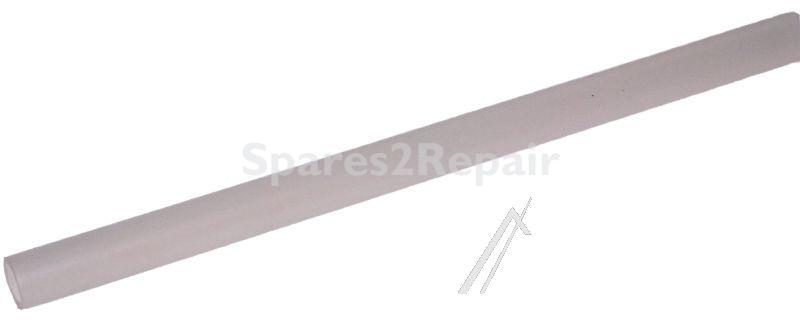 Connecting Hose For Coffee Machines - 5332259800 Milk Intake Tube L=160 Mcsa Aeg [Delonghi]