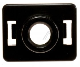 Saeco Flap - 11001298 996530000733 Support Between Water Tank And Appliance 9 5mm Opening