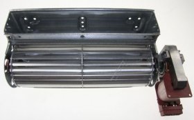 Kuppersbusch Cooling Fan Motor - 566265 Cross Flow Fan 30w 230v 50hz