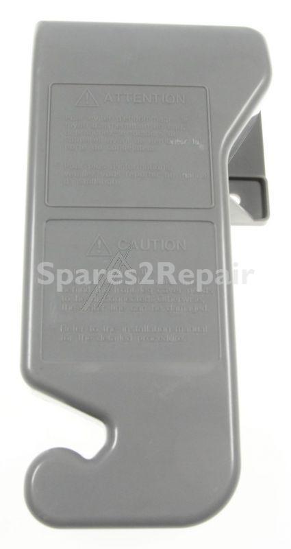 Samsung Cover - Da97-05773l Hinge Cover Left