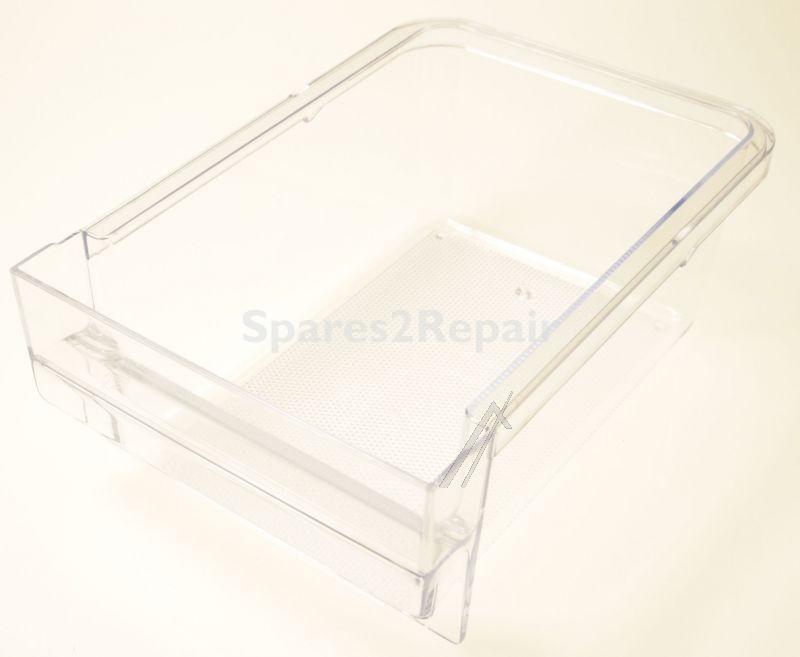 Samsung Ice Basket - Da97-17506b Assembly Case Basket-middle rr7000m hot Stam