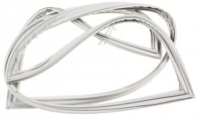 Refrigerator Door Seal - C00314137 480132102096 Magnetic Seal Refrigerator [Whirlpool Indesit]