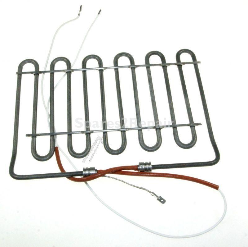 Grill Heating Element - 00291838 Grill Heating Element [Bosch Siemens]
