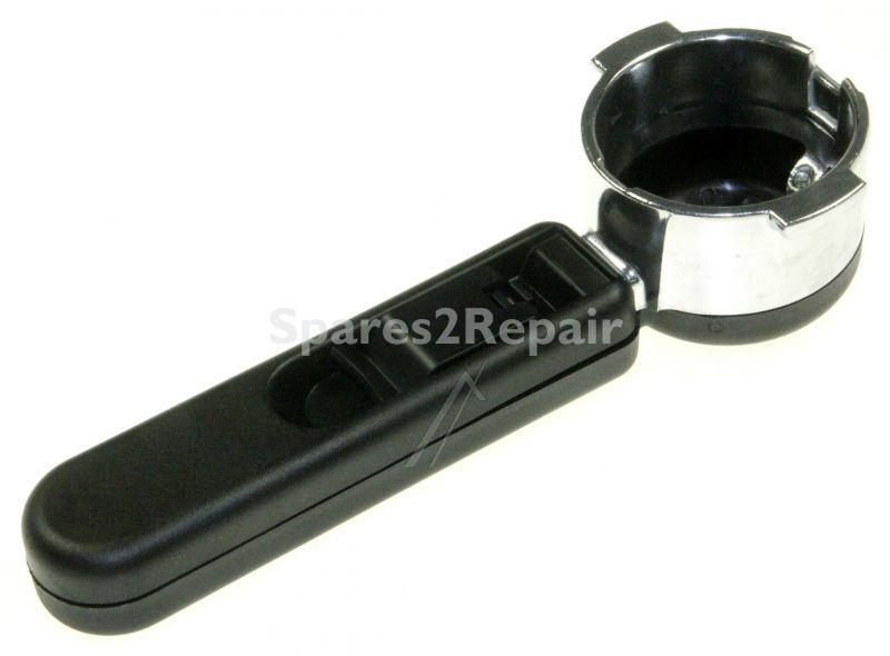 Filter Holder - Filter Holder Assembly For Ec270 [Delonghi]