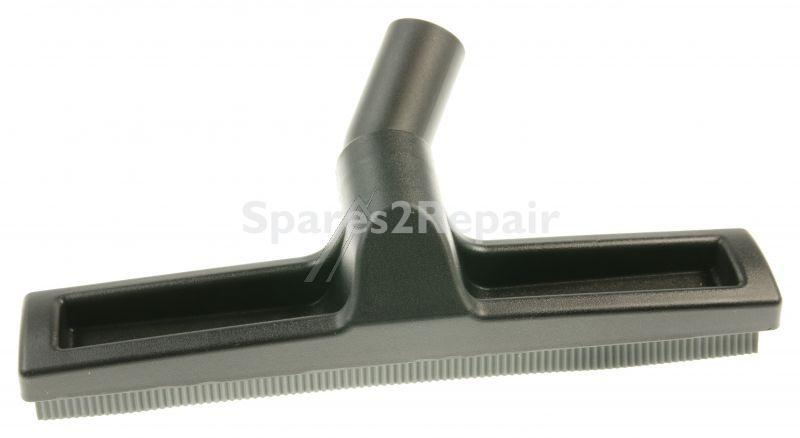 Nilfisk Vacuum Cleaner Nozzle - 107407310 Floor Nozzle D32 Rubber Strip