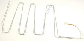 Defrosting Heater - 8087289024 Defrost Heater 117w [Electrolux Aeg]