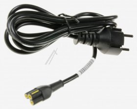 Hewlett Packard Notebook Power Cord - 350188-071 Sps-pwr Cable Sp