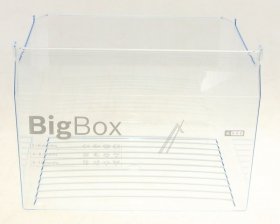 Freezer Drawer - 11016180 Frozen Food Container [Bosch Siemens]