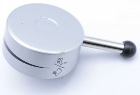 Button - 5513271099 Knob Black Ec700 [Delonghi]