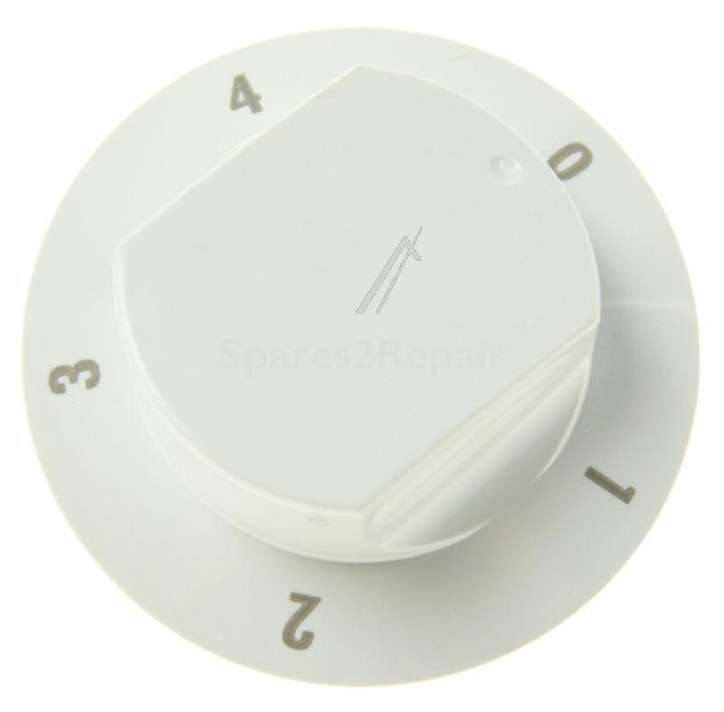 Hisense Gorenje Button - 378107 Knob Ge6-30 E5 Engr 070-7037