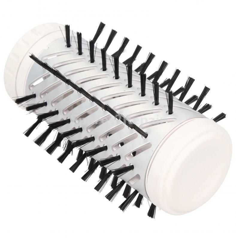 Hair Brush - Xd9500f0 Brush [Groupe SEB]