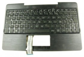 Asus Fr French Notebook keyboards - 90nb0451-r30080 Keyboard (french) Module