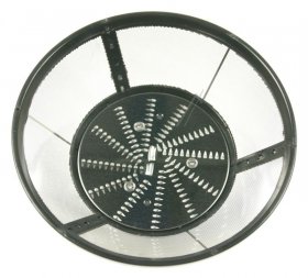 Gastroback Grater - 96928 Sieve Basket For Version B