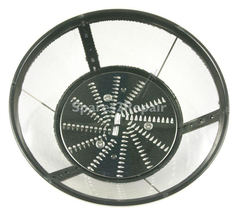 Gastroback Grater - 96928 Sieve Basket For Version B