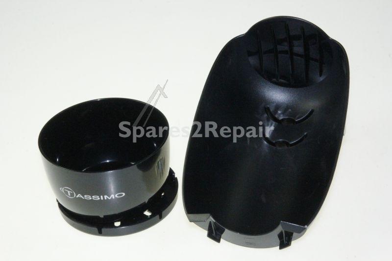 Cup - 00649640 Tray [Bosch Siemens]