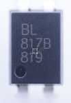 Sound United Optocoupler-sensor - Bl817 963269100100s Optocoupler Dip-4