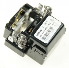 Starter Relay - 10001492 Starting Device [Bosch Siemens]