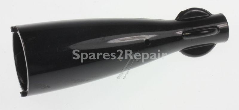 Milk Frother - At4015511500 Steam End Piece Long Mca1 [Delonghi]