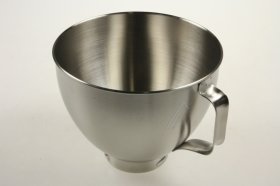 Containers - Kw686141 Stainless Steel Bowl Mx270 [Delonghi]