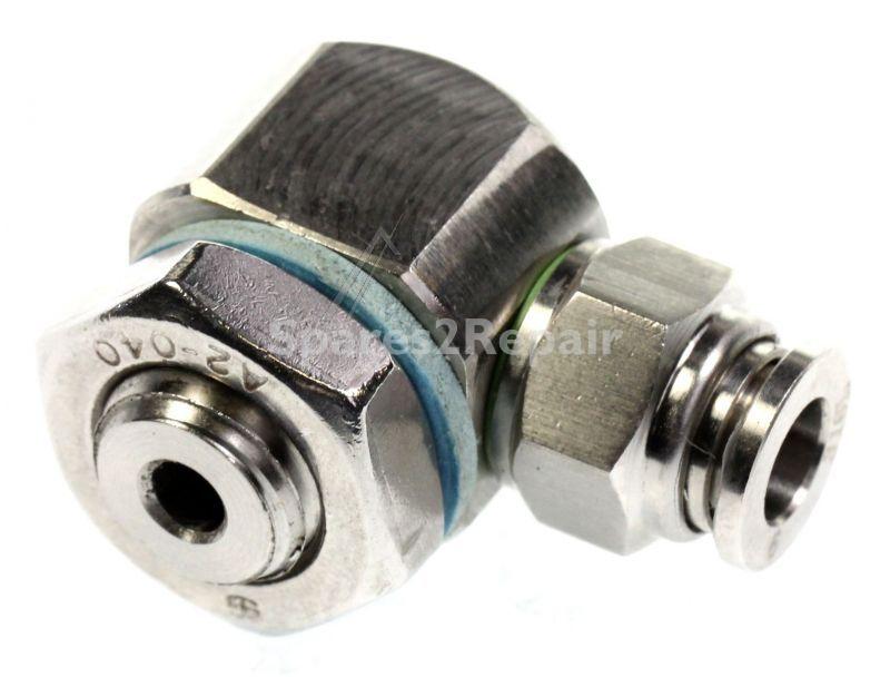 Hisense Gorenje Bent Hose - 622209 Set Autodos Detergent