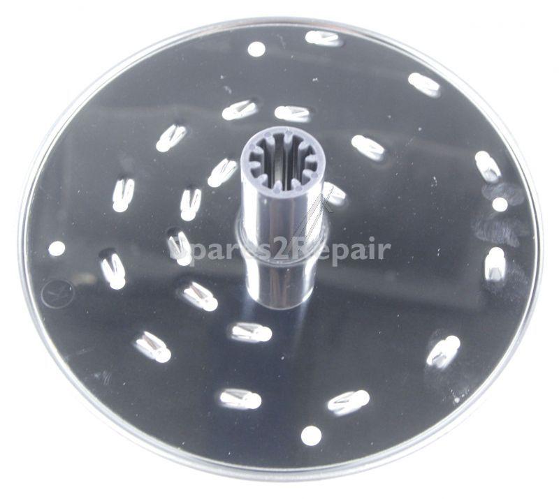 Friction Disc - Kw712600 Coarse Shr Disc [Delonghi]
