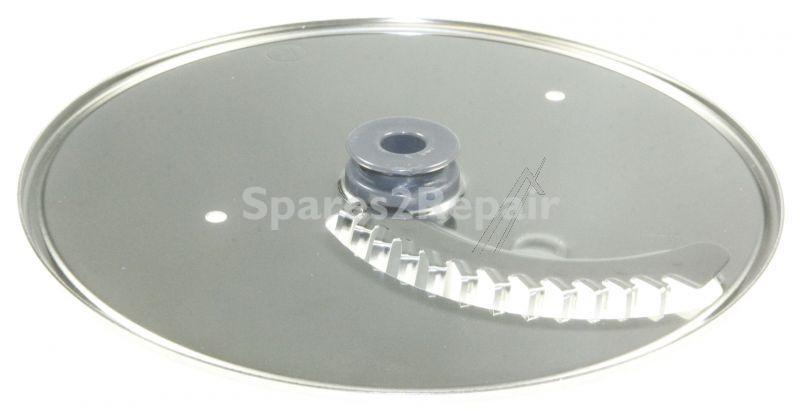 Friction Disc - Kw712598 Slicer Fine [Delonghi]