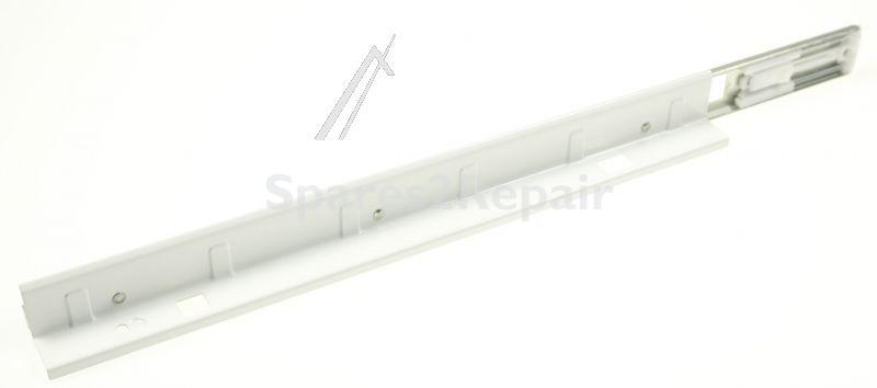 Haier Guide-rail - 0060846758 49054675 Left Slide Assembly Of Dryzone Drawer And Moistzone Drawer