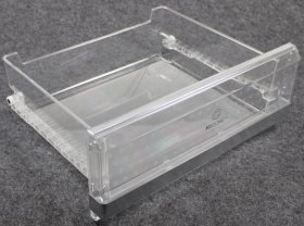 Haier Guide-rail - 0060119086a 49055546 Right Slide