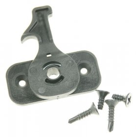 Hisense Gorenje Door Lock - 689372 Door Lock Ng3 Bio Assembly