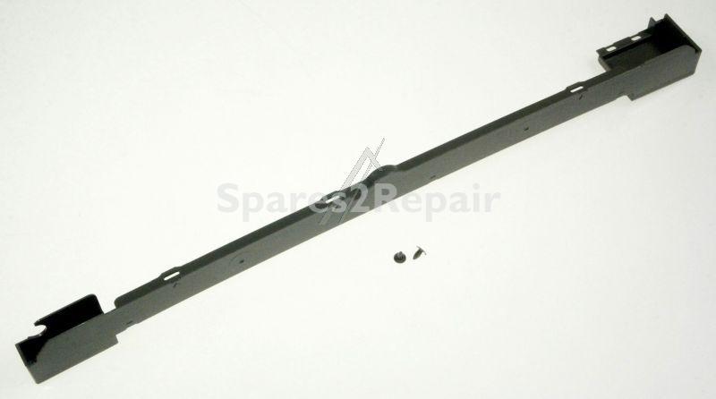Samsung Casing Cover - Da97-08051g Assembly Cover-wire Door L twin-pjt inox 200