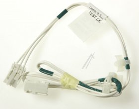 Harness - C00381533 481010592303 Cable Harness Ccu Bpm Motor [Whirlpool Indesit]