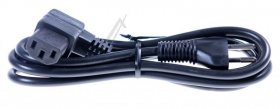 Mains Power Lead - 7313274899 Power Cable Set For Bco130 [Delonghi]